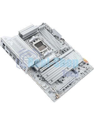 Материнская плата Asus TUF GAMING X870-PRO WIFI7 W NEO Socket AM5 AMD X870 4xDDR5 ATX AC`97 8ch(7.1) 5Gigabit RAID+HDMI
