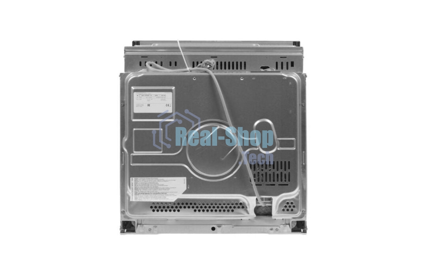 Духовой шкаф Bosch HIJ517YS0R, встраиваемый