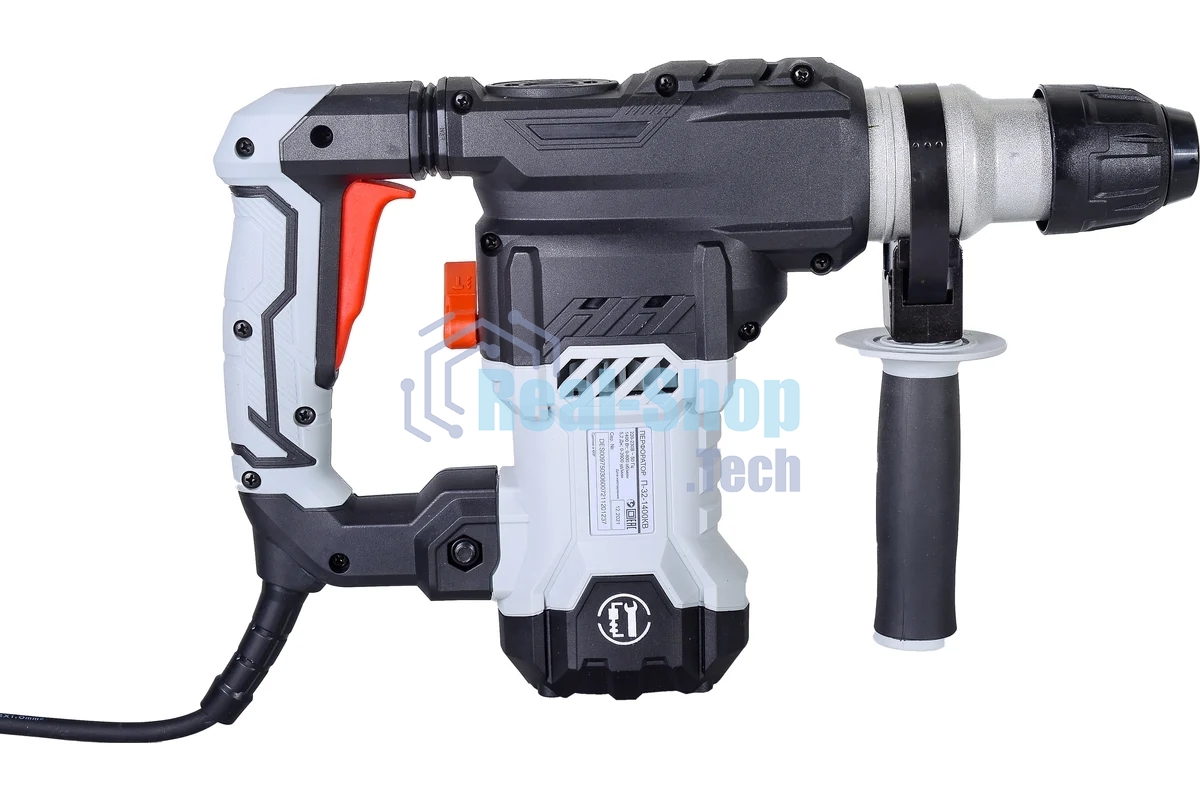 Перфоратор Ресанта П-40-1600КМ SDS-Max