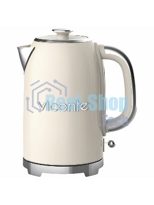 Чайник электрический Viconte VC-3326