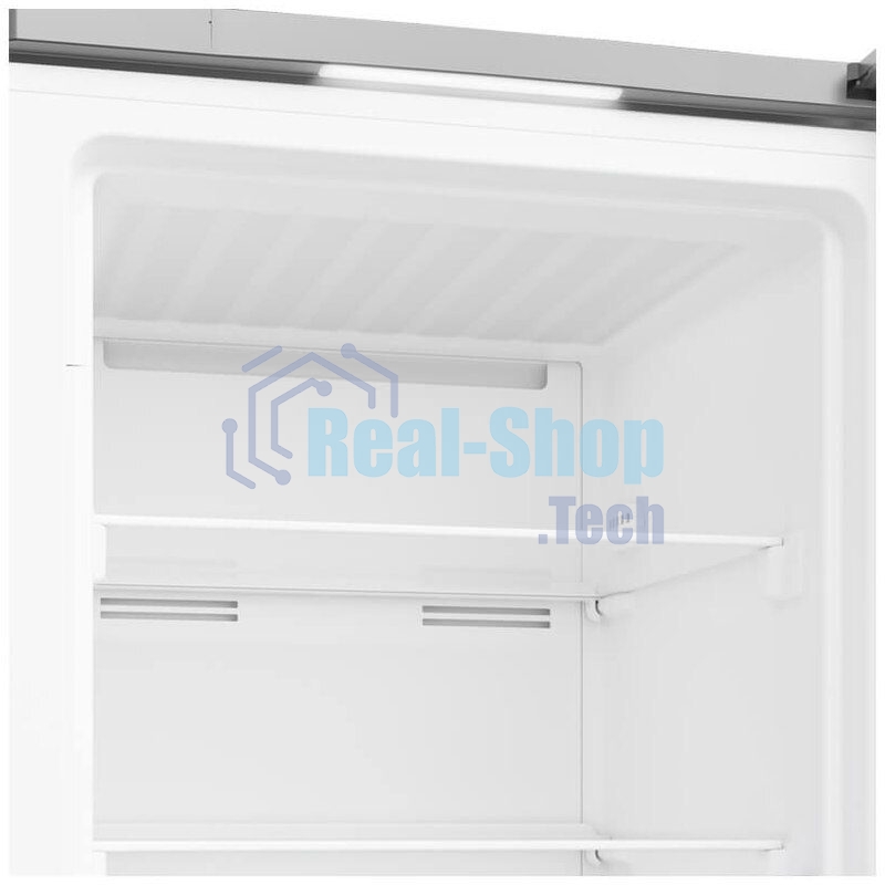 Морозильная камера Beko B3RFNK312G, серый, 275 л, 6 ящиков