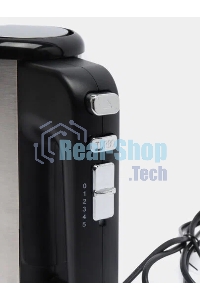 Миксер ручной Sakura SA-6330SBK Premium 500Вт 5 скор, турбо