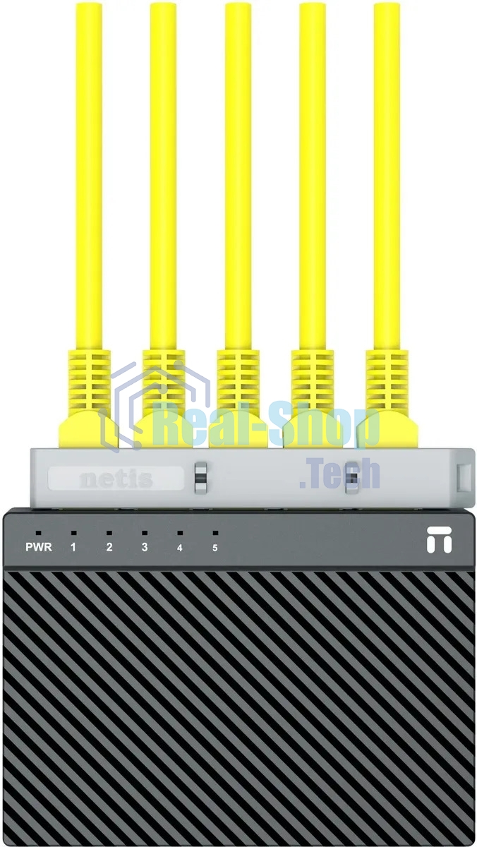 Коммутатор Netis ST3105GC
