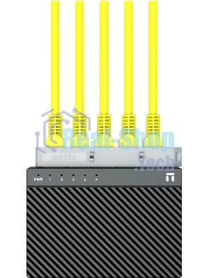 Коммутатор Netis ST3105GC