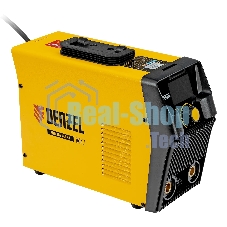 Аппарат инвертор. дуговой сварки Denzel SDR-205 Ultra, 200 А, ПВ 60%