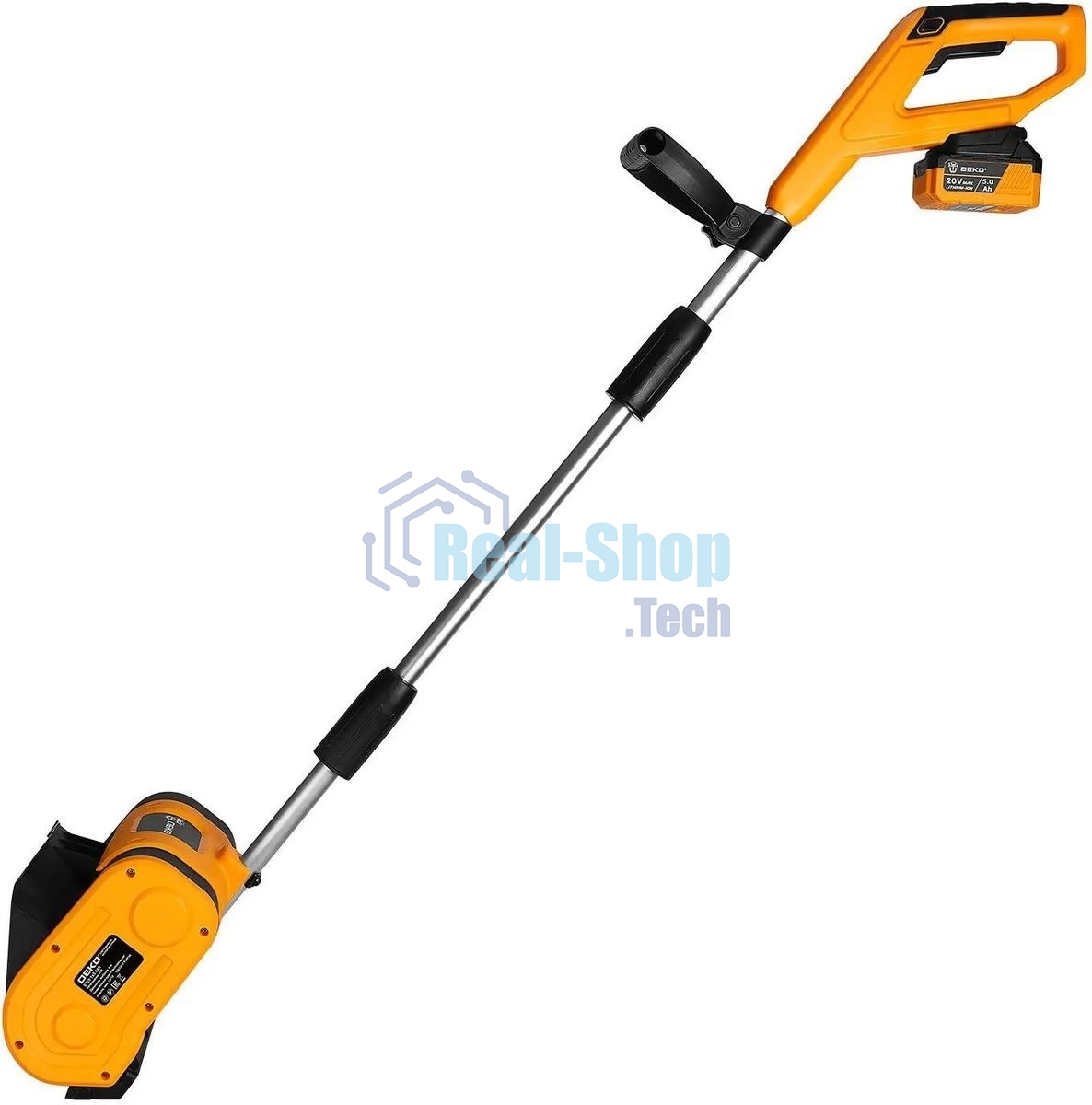 Снегоуборщик Deko ST20