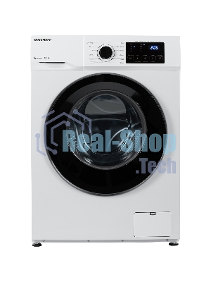 Стиральная машина Nordfrost i-WSQ4 8140 W ТИП Мотора Direct Drive Inverter Motor, Загрузка 8 кг