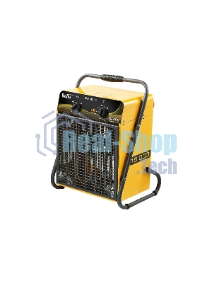 Пушка тепловая Ballu BHP-M2-15