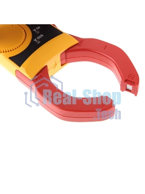 Токоизмерительные клещи Fluke 317