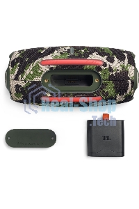 Портативная акустика JBL XTREME 4, камуфляж