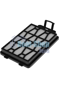 Набор фильтров Hyundai HVB49MH (2фильт.)