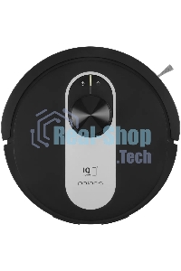 Робот-пылесос Polaris IQ Home PVCR 4250 50Вт черный