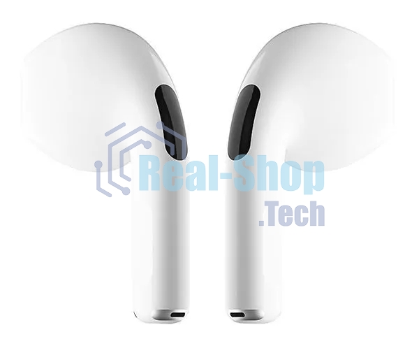 Гарнитура TWS ViBE ВТ 0100 белый 