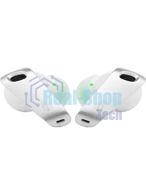 Наушники TWS Edifier NeoBuds Pro белый, внутриканальные, Bluetooth, активное шумоподавление, до 6 ч