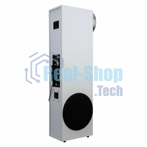 Колонка Eltronic 10