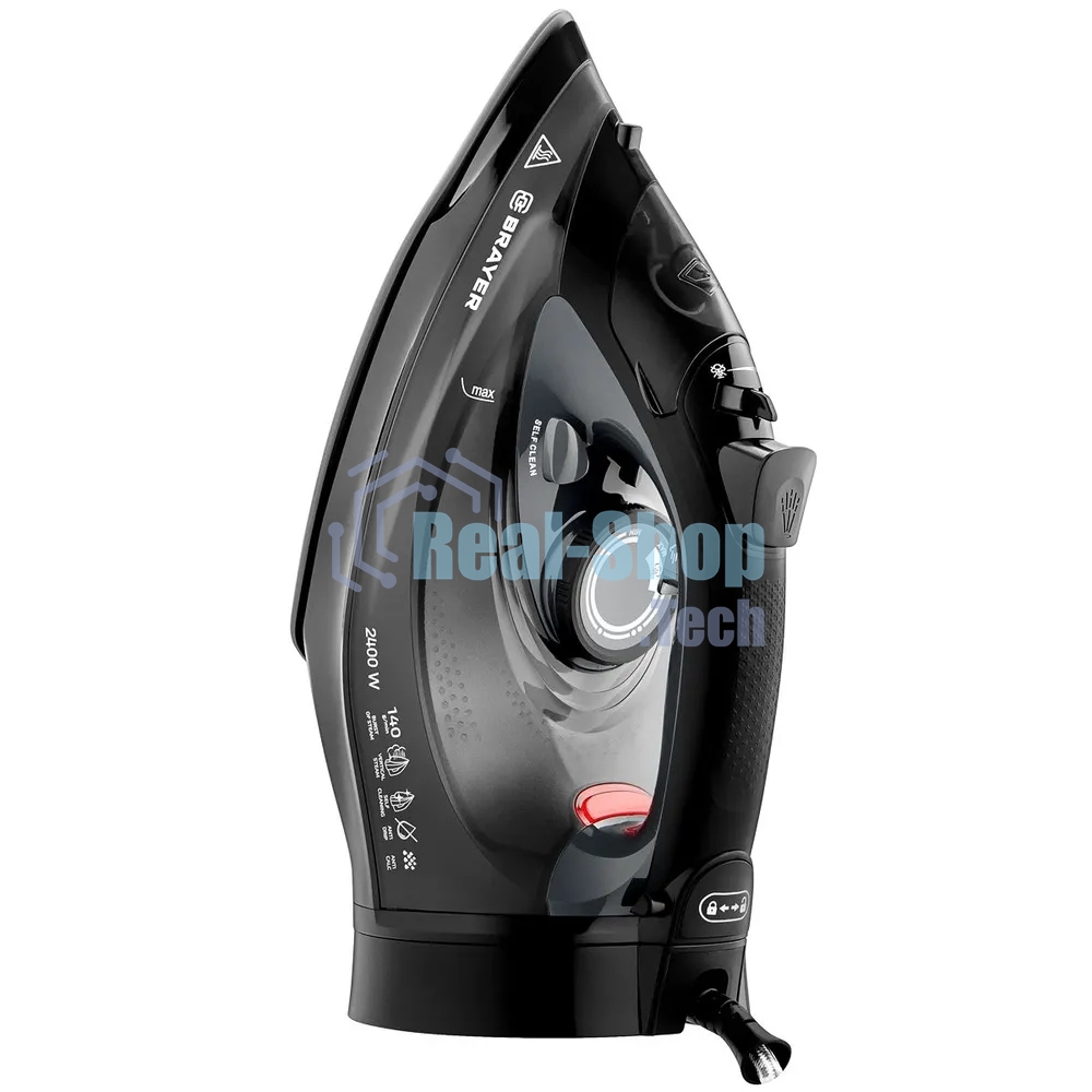 Утюг BRAYER BR4015