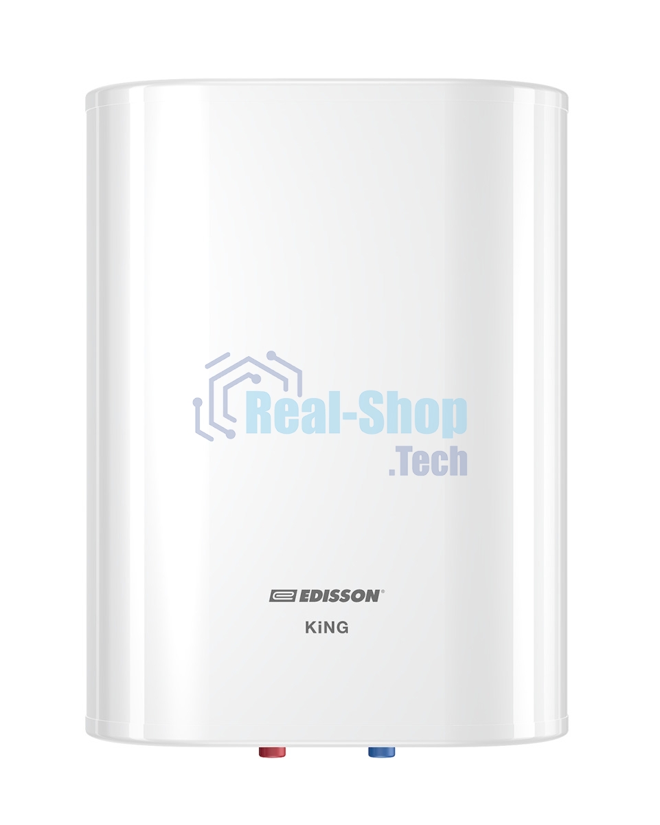 Водонагреватель Edisson King 30 V