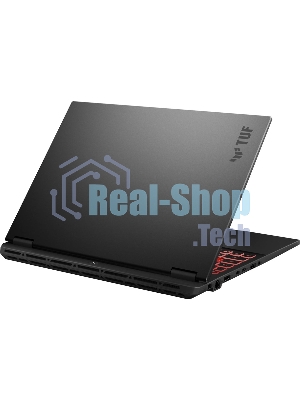Ноутбук Asus TUF Gaming A16 FA608UM-RV096 Ryzen 7 260 16Gb SSD 512Gb NVIDIA GeForce RTX 5060 8Gb 16