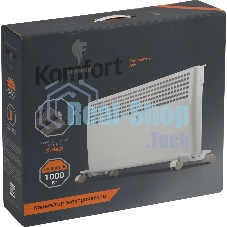 Конвектор LEONORD LE-21-1000XE (110272)