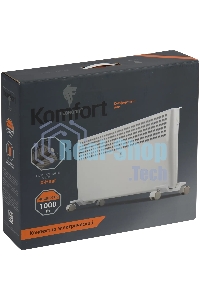 Конвектор LEONORD LE-21-1000XE (110272)