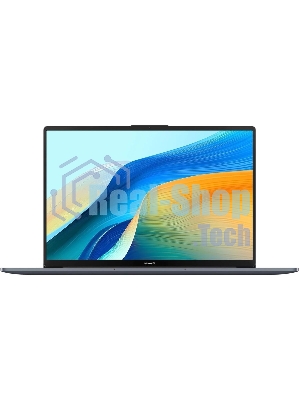 Ноутбук HUAWEI MateBook D 16 MCLG-X Intel Core i5 13420H 2100MHz/16