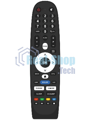 Телевизор TopDevice 42