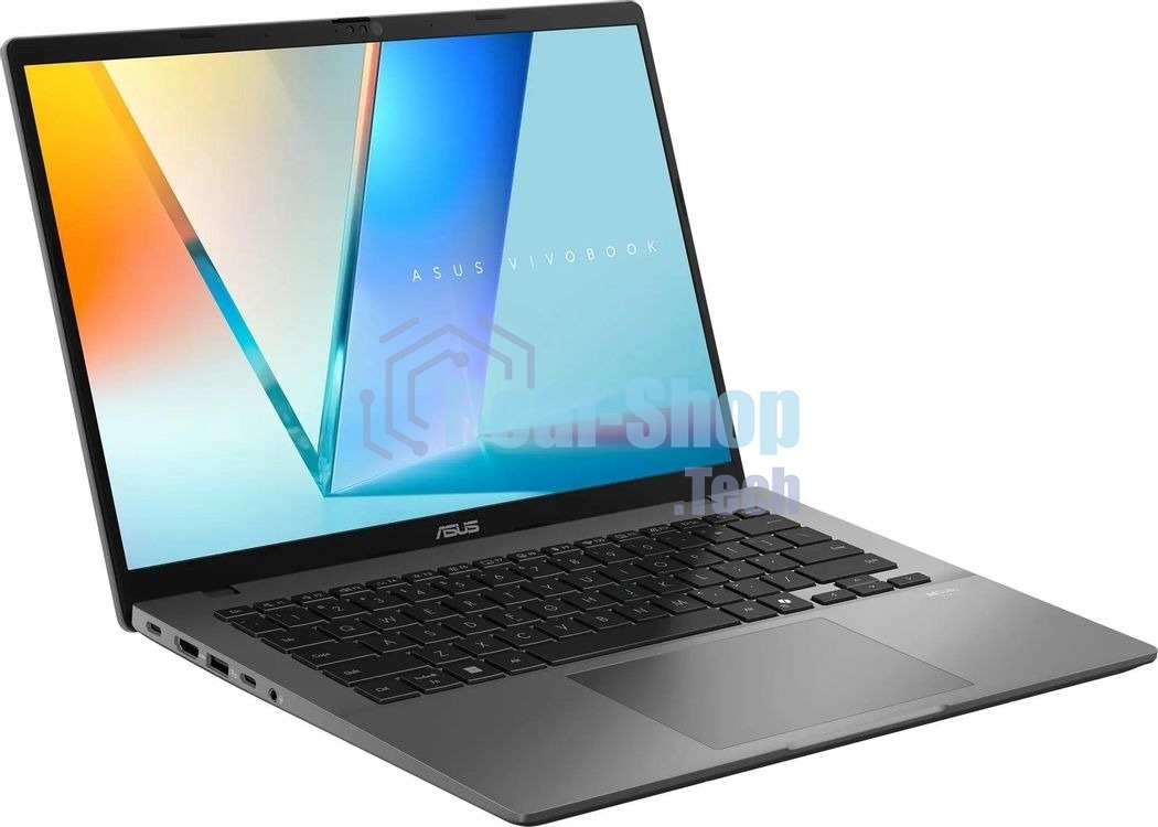 Ноутбук Asus VivoBook S14 S3407CA-LY097/14