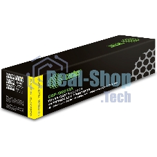 Картридж лазерный Cactus CSP-W2212A желтый (1250 стр.) для HP M255/MFP M282/M283
