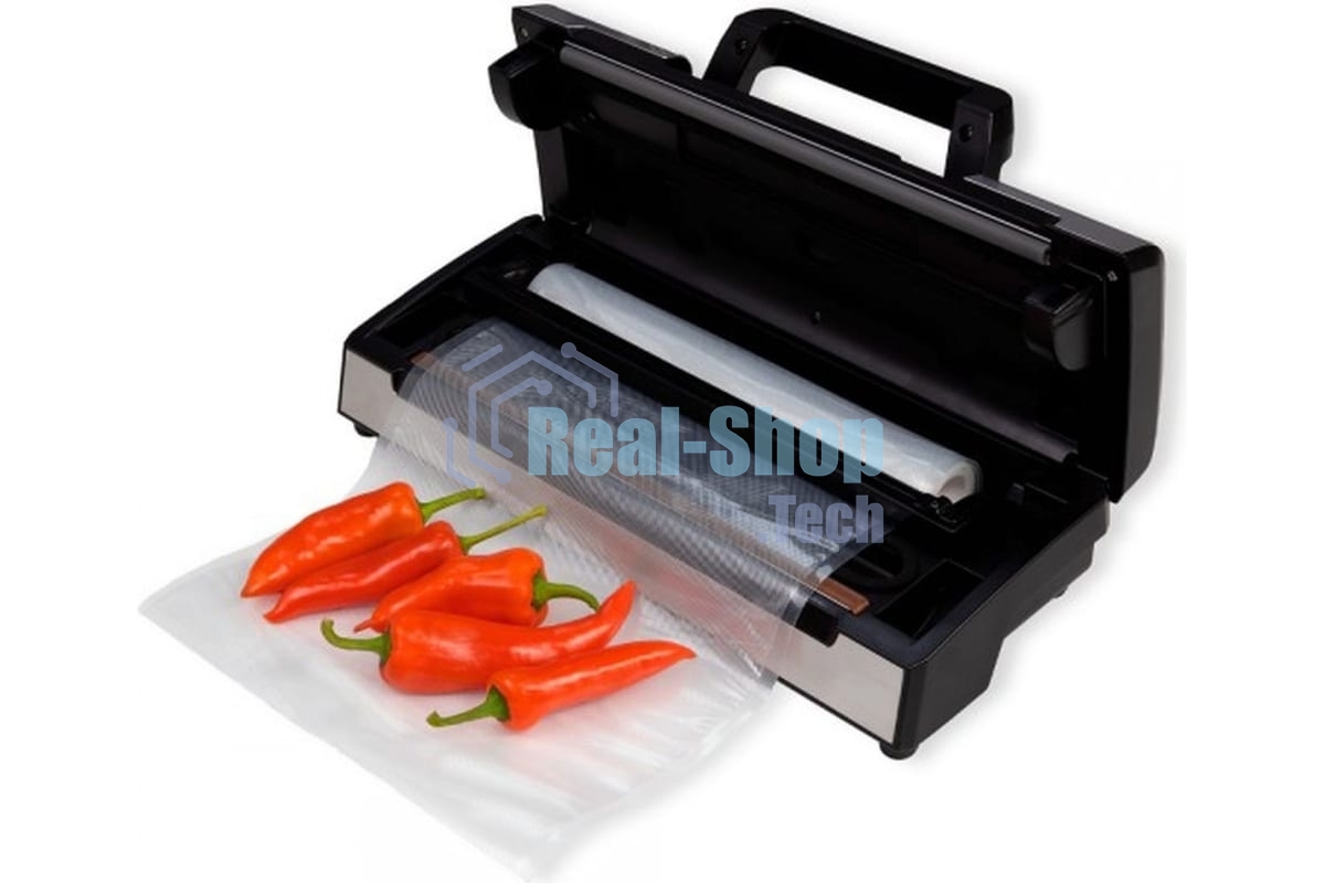 Вакуумный упаковщик Zigmund & Shtain Küchen-Profi VS-508