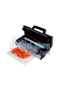 Вакуумный упаковщик Zigmund & Shtain Küchen-Profi VS-508