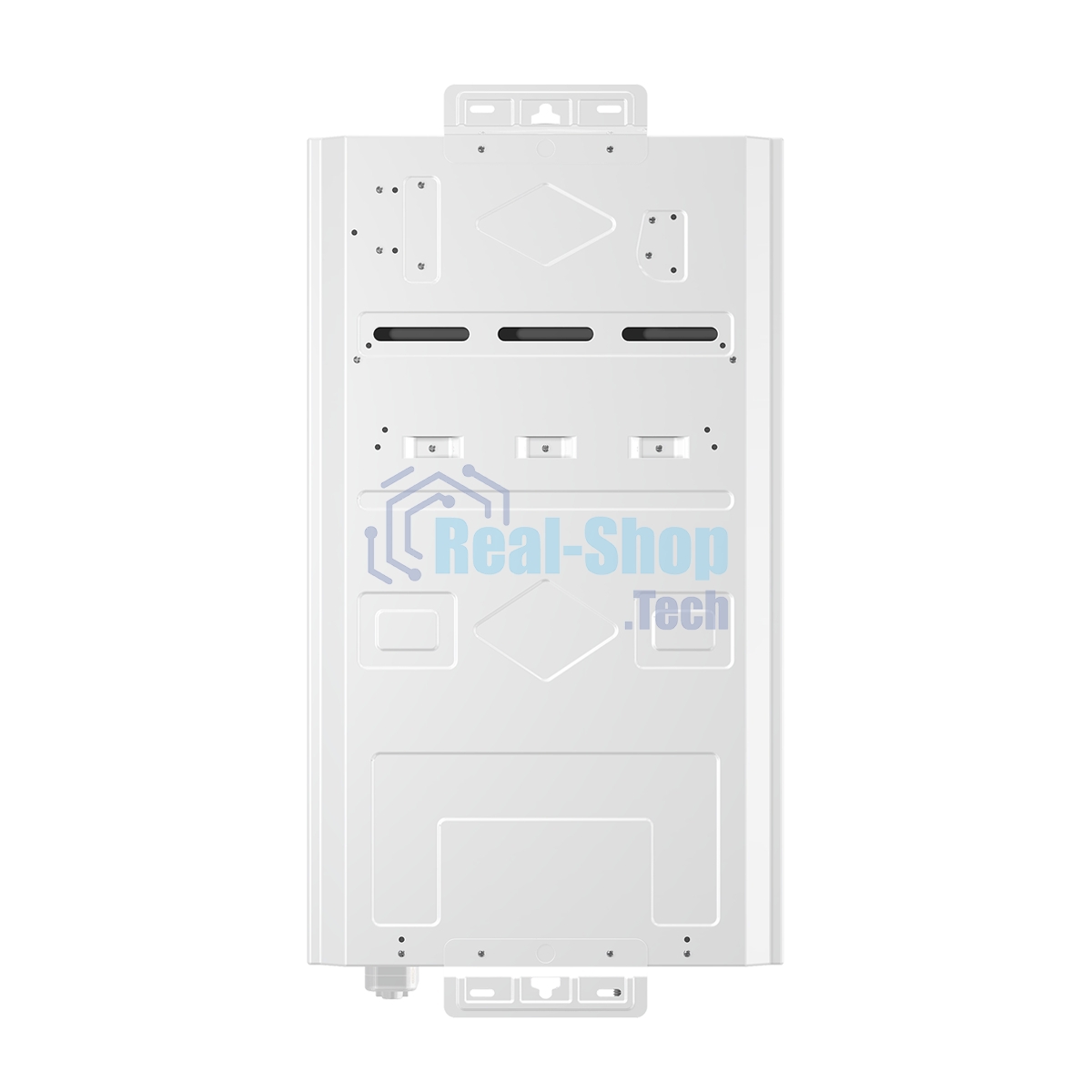 Колонка газовая Edisson E 20 D