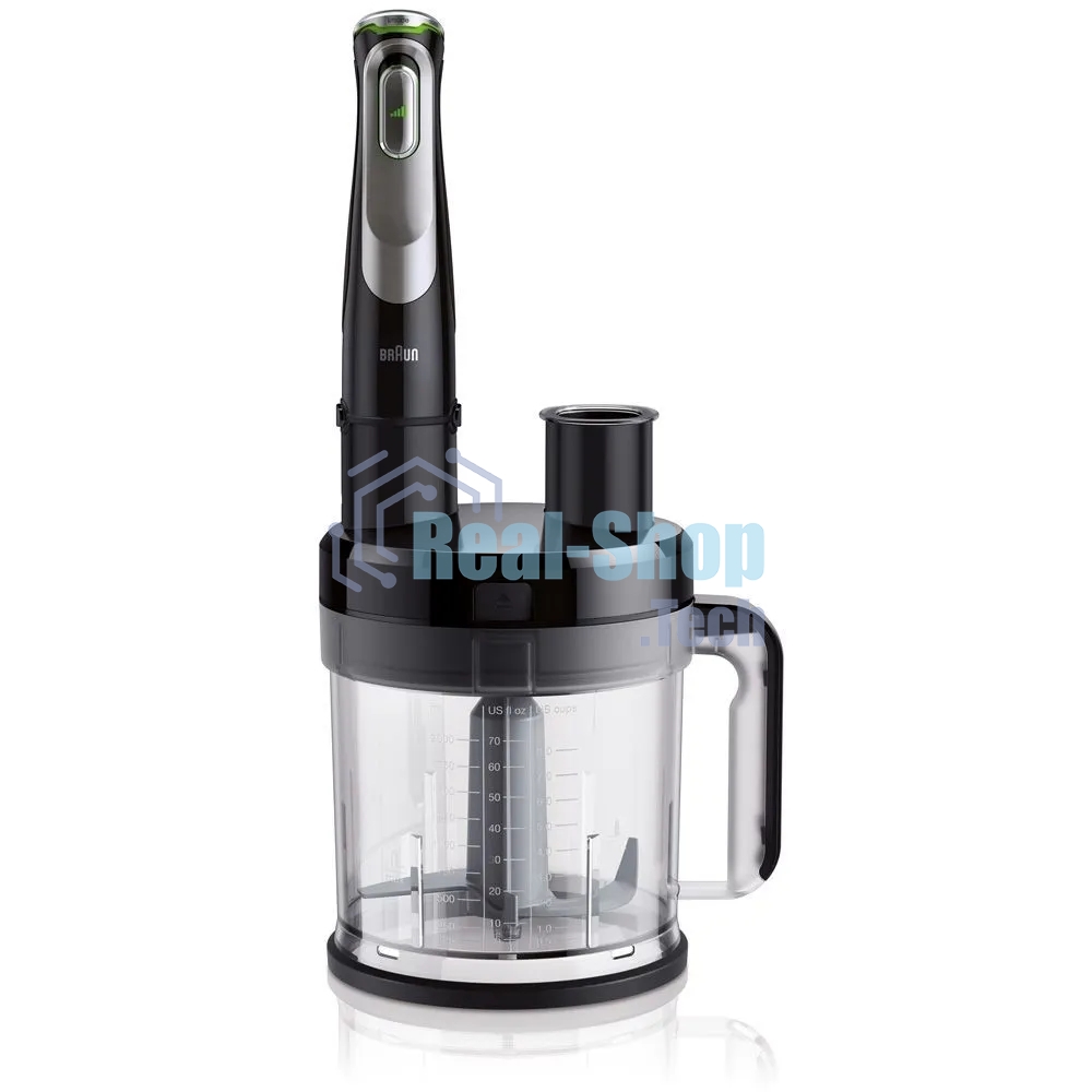Блендер Braun MQ9187XLI