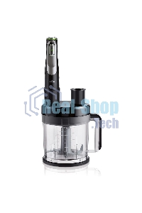 Блендер Braun MQ9187XLI