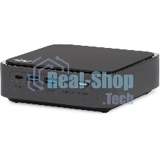 Мини ПК IRU 310TLCN i5 1135G7 (3.3) 8Gb SSD 256Gb Iris Xe Win 11Pro GbitEth 400W черный (1975172)