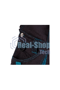 Полукомбинезон Gross 90354 размер XL