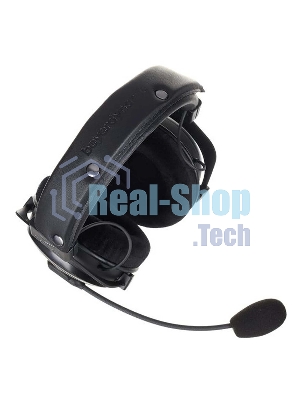 Гарнитура Beyerdynamic MMX 300 Pro чёрный, проводная, 3.5 мм