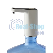 Помпа электрическая Vatten модель №10 (аккумуляторная)