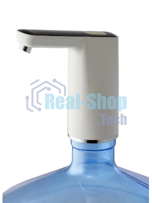 Помпа электрическая Vatten модель №10 (аккумуляторная)