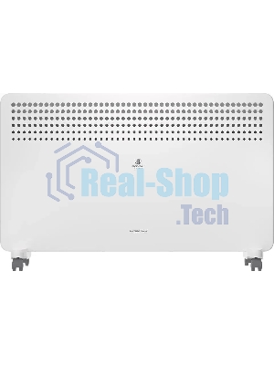 Конвектор Royal Clima MIVENTO Econo REC-MIE2000M 2000Вт белый