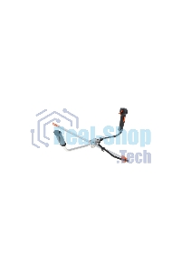 Бензиновый триммер PATRIOT PT 4555ES Country, с неразборной штангой