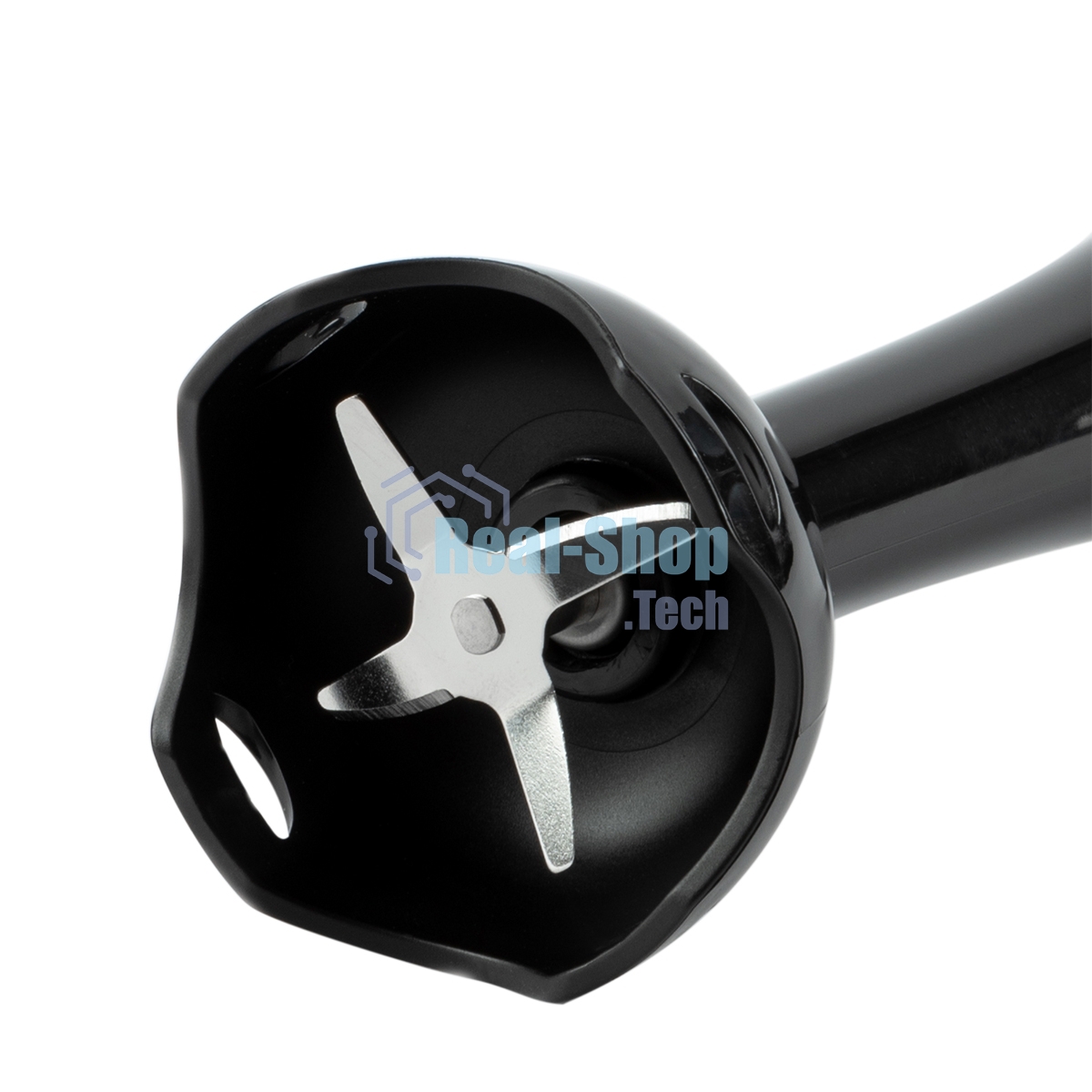 Блендер погружной Atlanta ATH-3178 черный