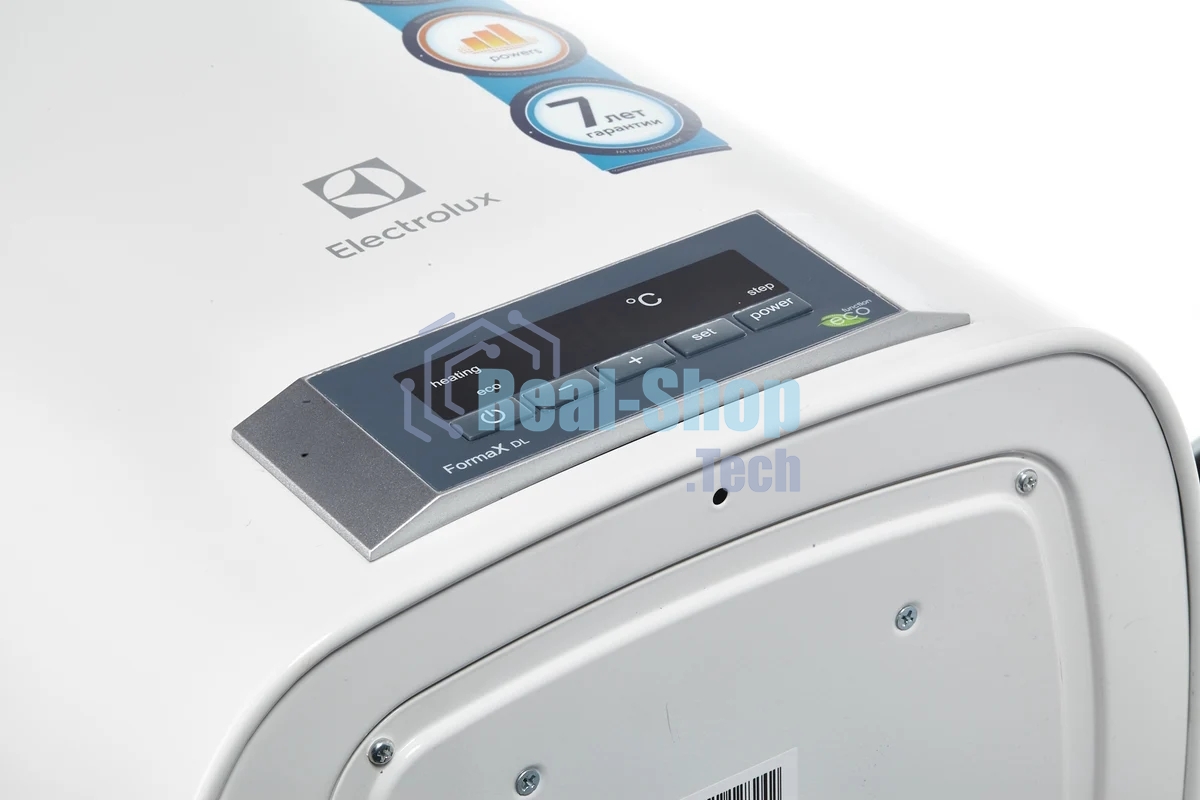 Водонагреватель Electrolux EWH 30 FORMAX DL