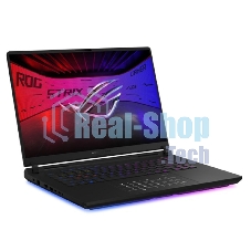 Ноутбук ASUS ROG Strix SCAR 16 G635LX-RW187W черный Intel Core Ultra 9 275HX 2100MHz/16