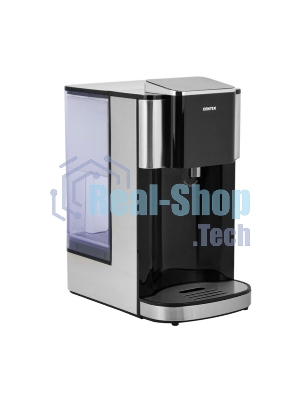 Термопот CENTEK CT-3200 проточный,4л, 2600Вт, 4 режима нагрева, СЕНСОР LCD дисплей, функ.самоочистки