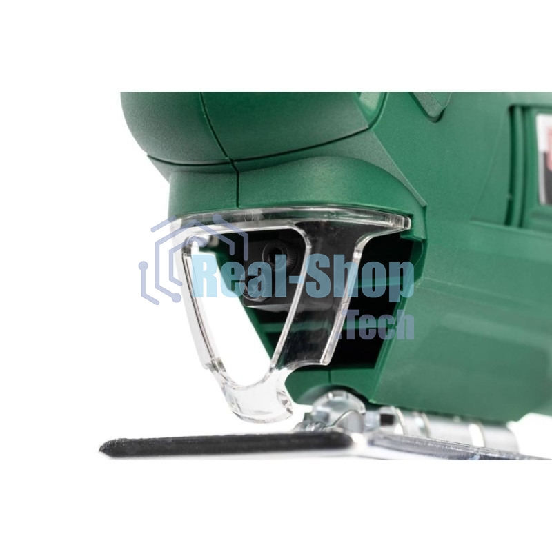 Лобзик электрический Haммer LZK650LE 650Вт 0-3000ход/мин 65мм-дер 6мм-мет