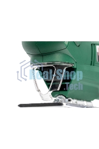 Лобзик электрический Haммer LZK650LE 650Вт 0-3000ход/мин 65мм-дер 6мм-мет