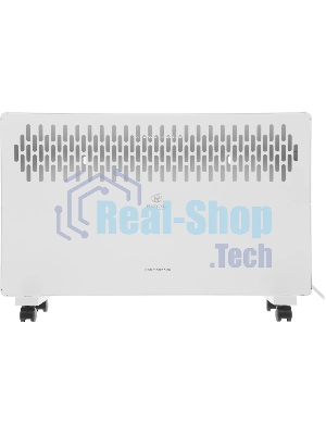 Конвектор Royal Clima Fiori Meccanico REC-FRWG1500M 1500Вт белый
