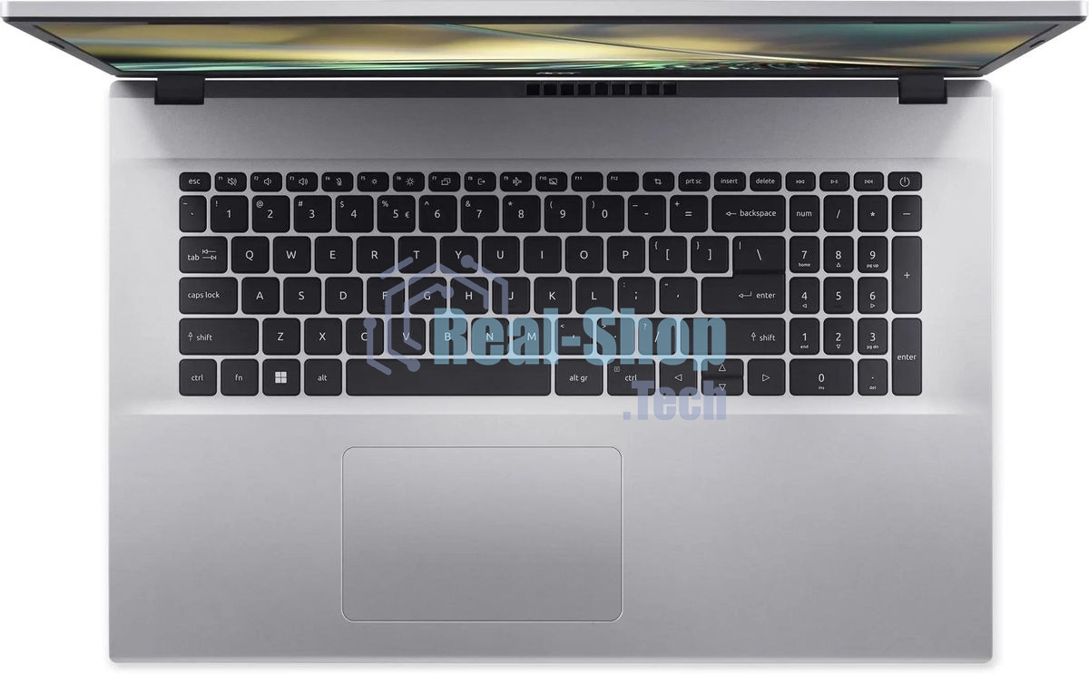 Ноутбук Acer Aspire 3 A317-54-54T2 Core i5 1235U 8Gb SSD512Gb Intel Iris Xe graphics 17.3