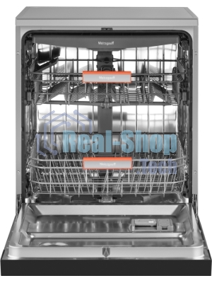 Посудомоечная машина Weissgauff DW 6038 X Inverter