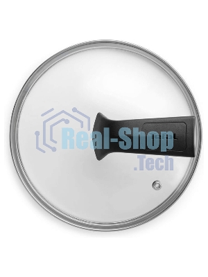 Крышка стекл Tefal MAESTRO 26 см 041 98 726